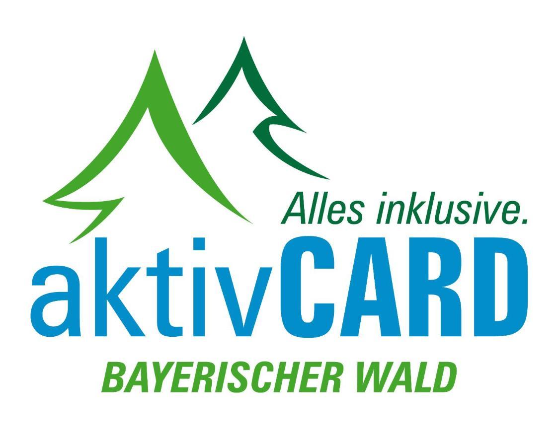 Woid_liebe&glueck Chalet *