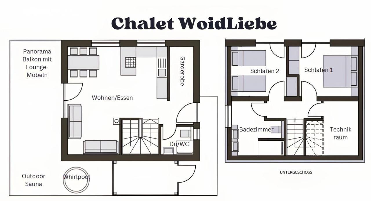 Woid_liebe&glueck * Bodenmais