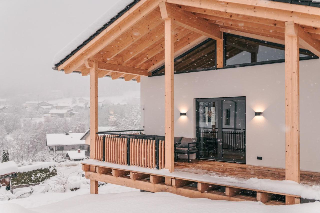 Woid_liebe&glueck Chalet