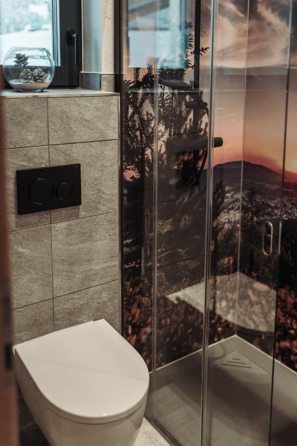 Chalet Woid_liebe&glueck *
