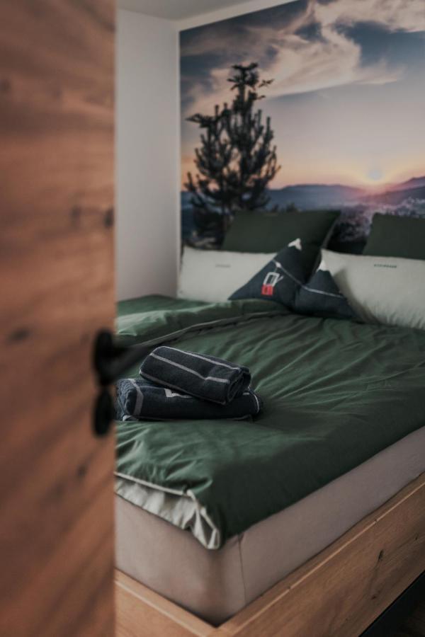 Chalet Woid_liebe&glueck