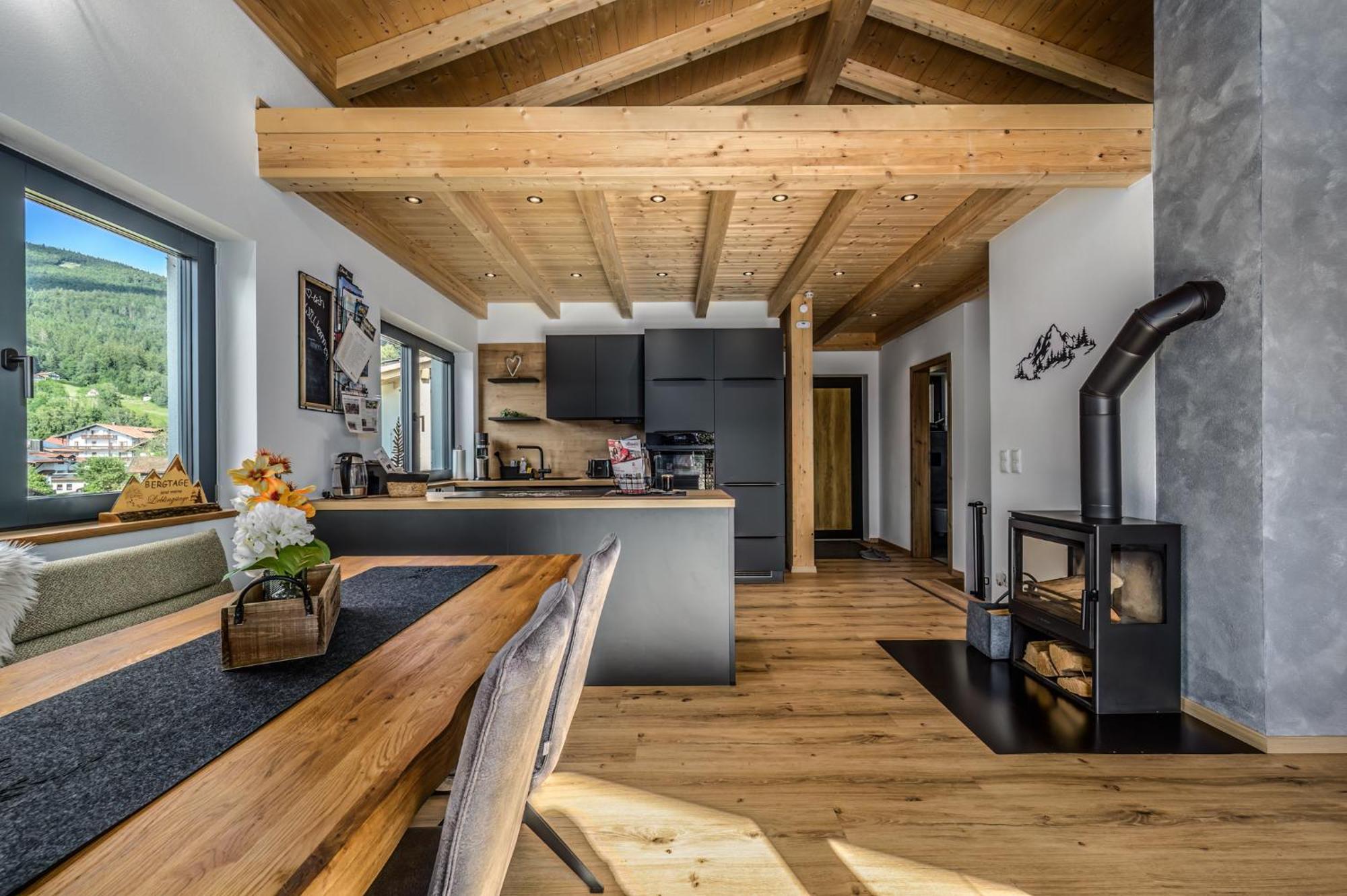 Chalet Woid_liebe&glueck
