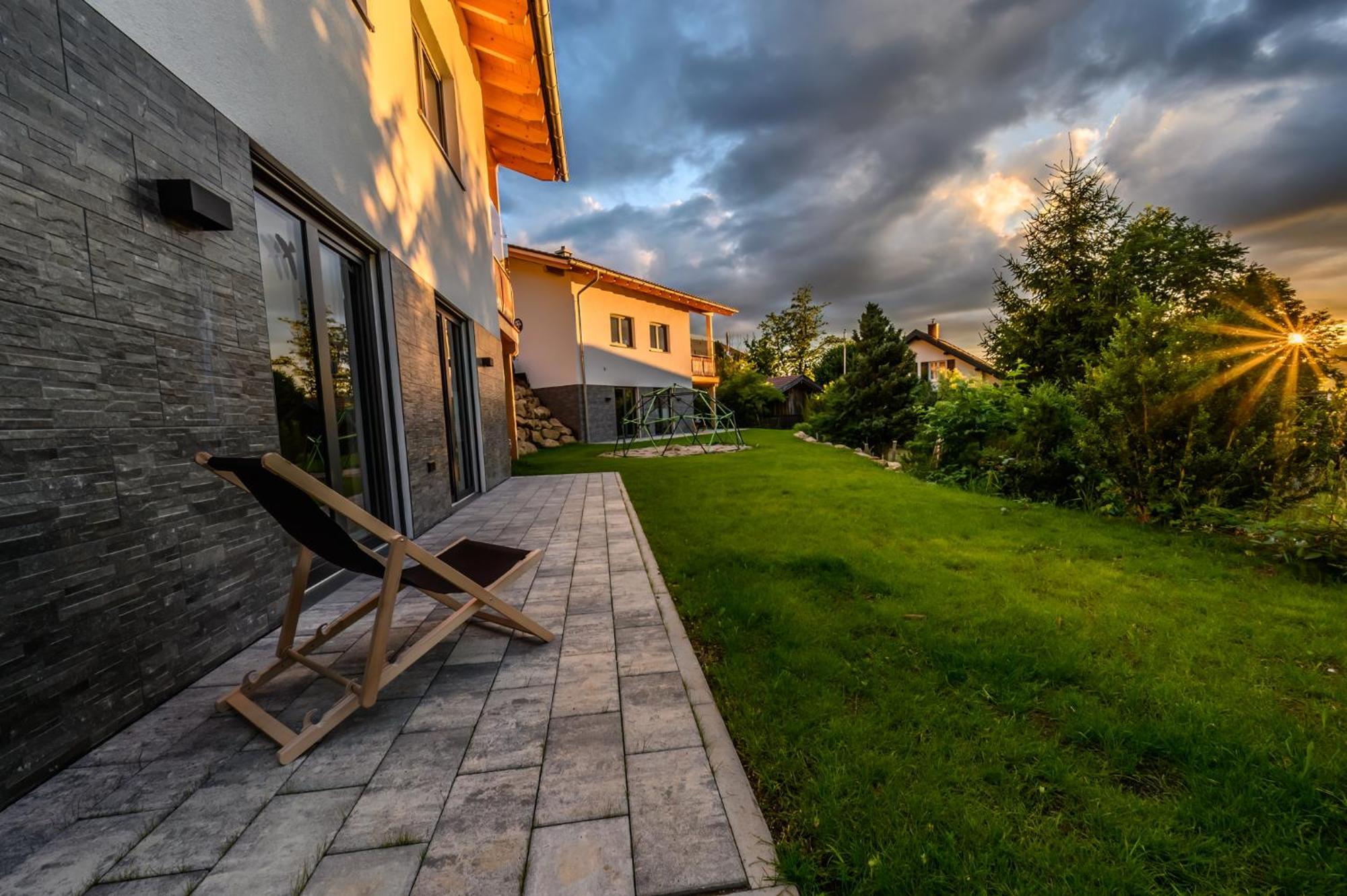 Chalet Woid_liebe&glueck Bodenmais
