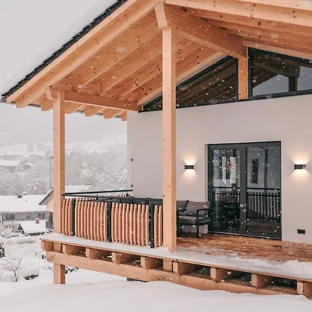 Chalets Woid_Liebe&Glueck Bodenmais Exterior photo