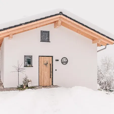 Chalets Woid_Liebe&Glueck Bodenmais Exterior photo